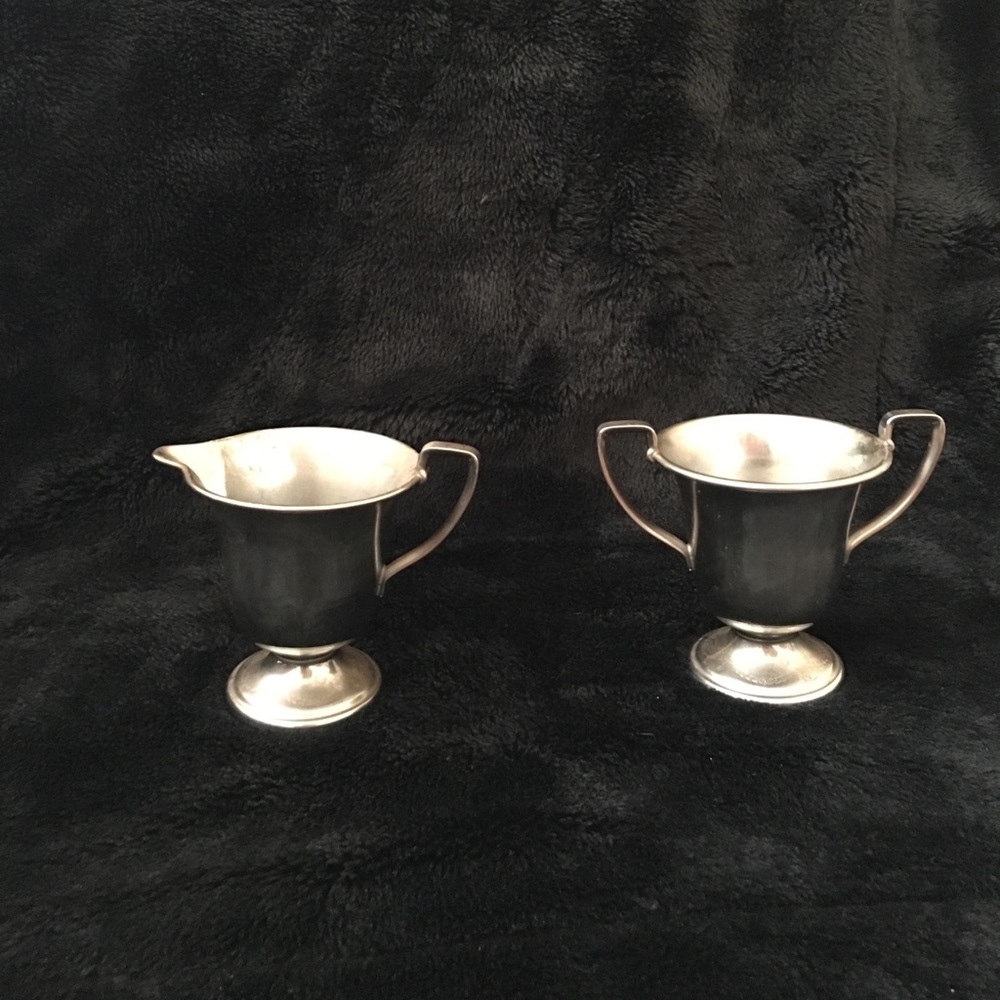 Decorative cups